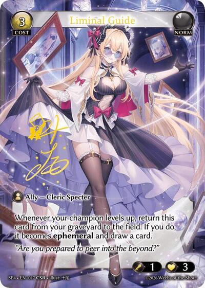 Grand Archive Card Prices, Buyout Alerts & Predictions | TCG