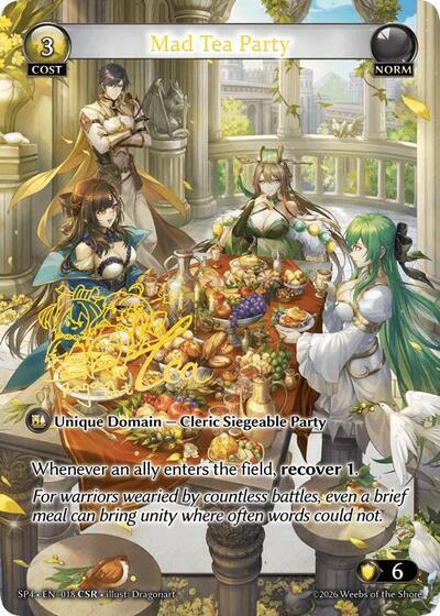 Grand Archive Card Prices, Buyout Alerts & Predictions | TCG