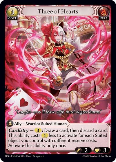 Grand Archive Card Prices, Buyout Alerts & Predictions | TCG